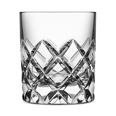 Orrefors Sofiero Old Fashioned Glass