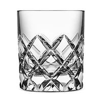 Orrefors Sofiero Old Fashioned Glass
