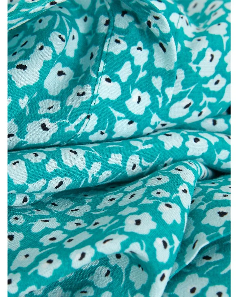 Cindy Tunic Dress