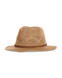 Flowerdale Trilby Hat