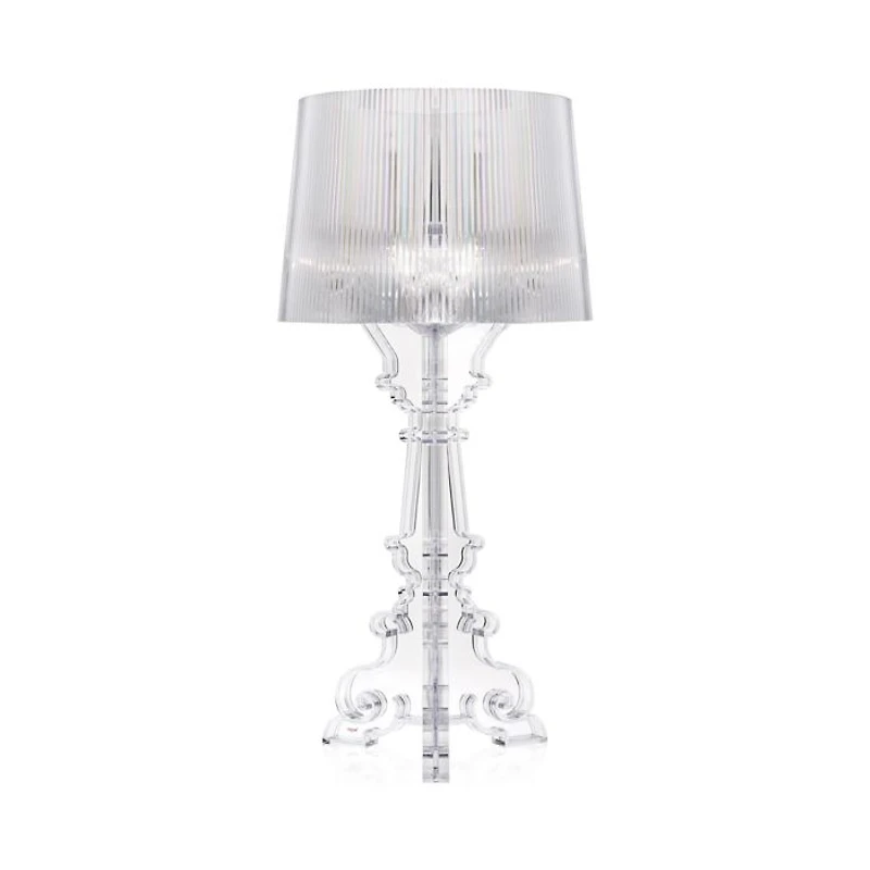 Bourgie Table Lamp