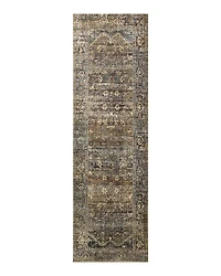 Amber Lewis Morgan Mog-05 Runner Area Rug, 2'3 x 9'6