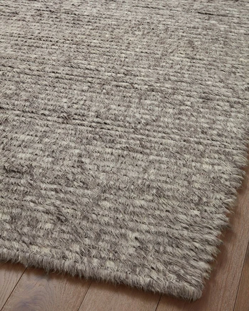 Woodland WOO-01 Area Rug, 2' x 3'
