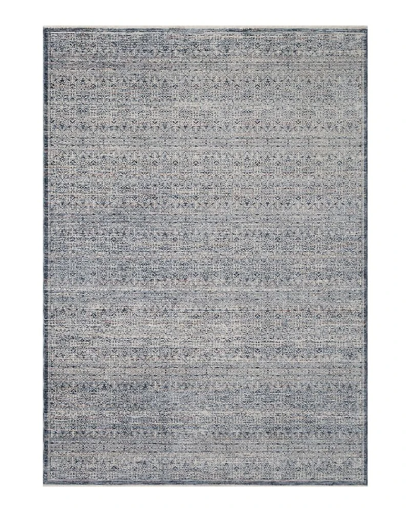 Zuma ZUM-01 Area Rug, 2'3" x 3'10"