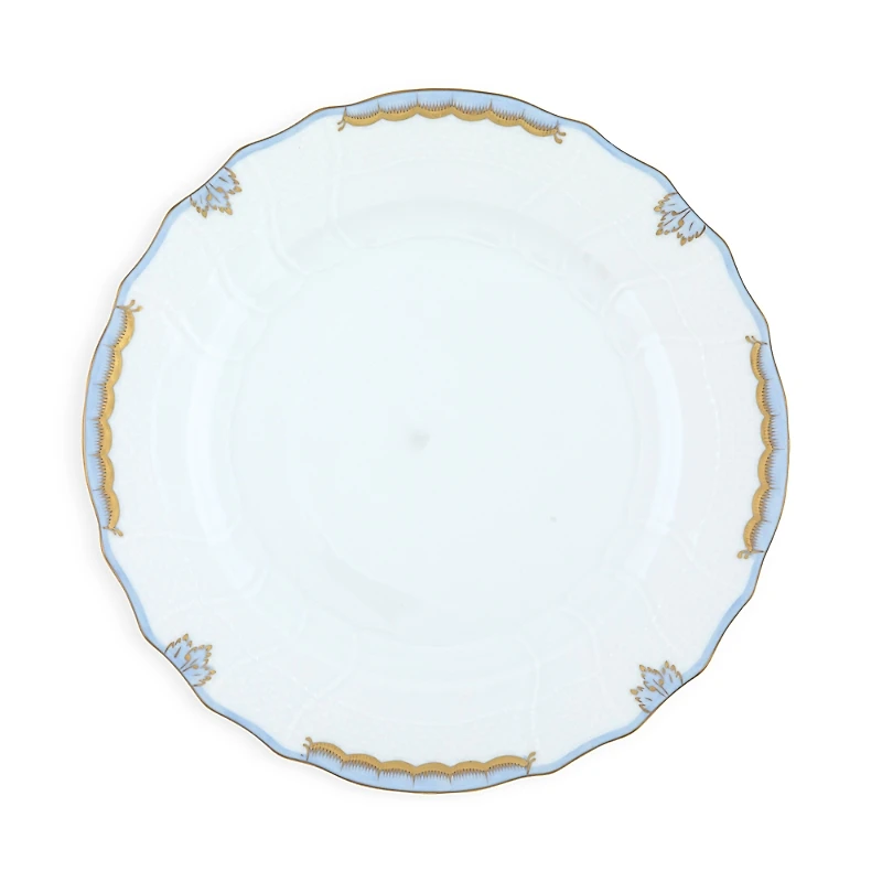 Herend Dinner Plate