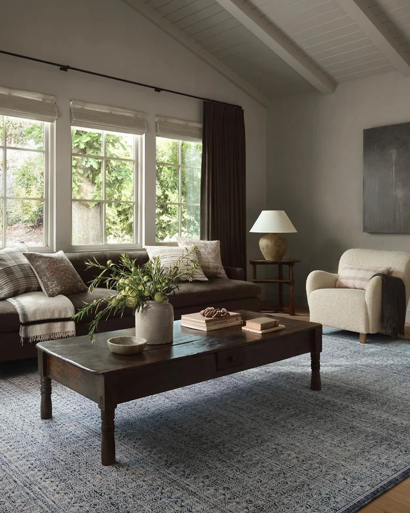 Zuma ZUM-01 Area Rug, 2'3" x 3'10"
