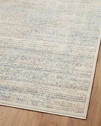 Zuma ZUM-01 Area Rug, 2'3" x 3'10"