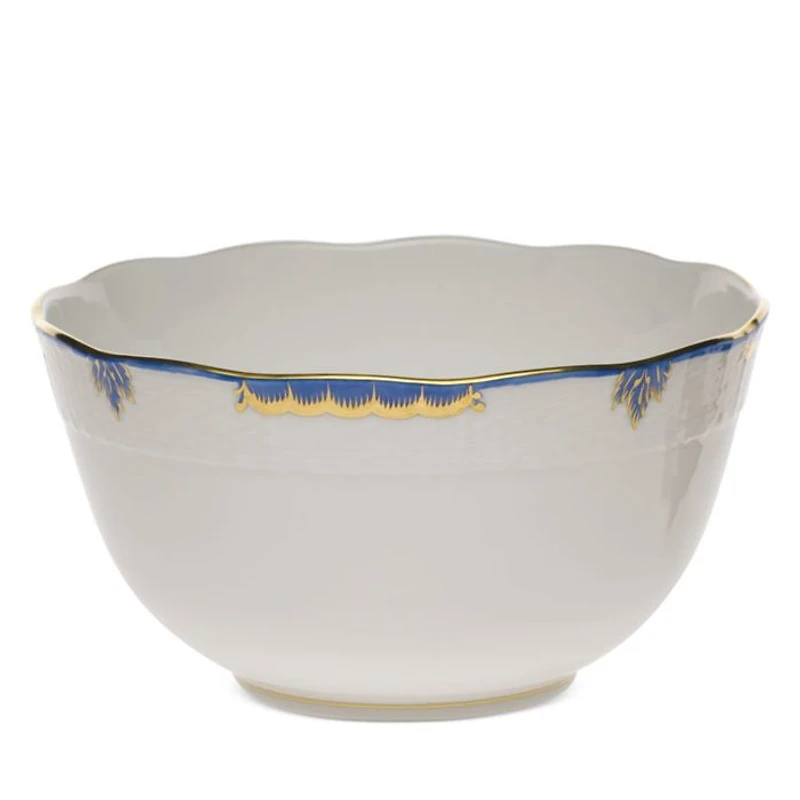 7.5" Round Bowl