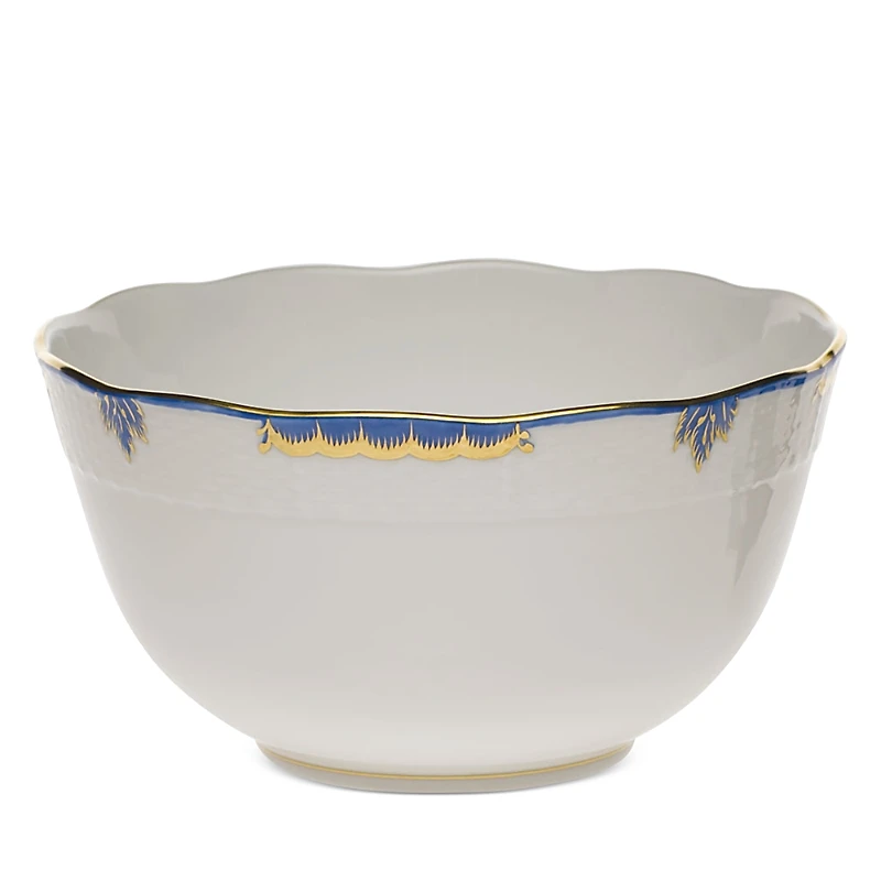 Herend 7.5 Round Bowl