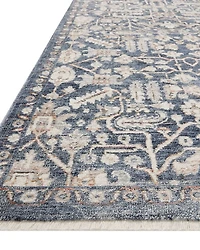 Zuma ZUM- Area Rug