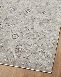 Zuma ZUM-07 Area Rug, 2'3" x 3'10"