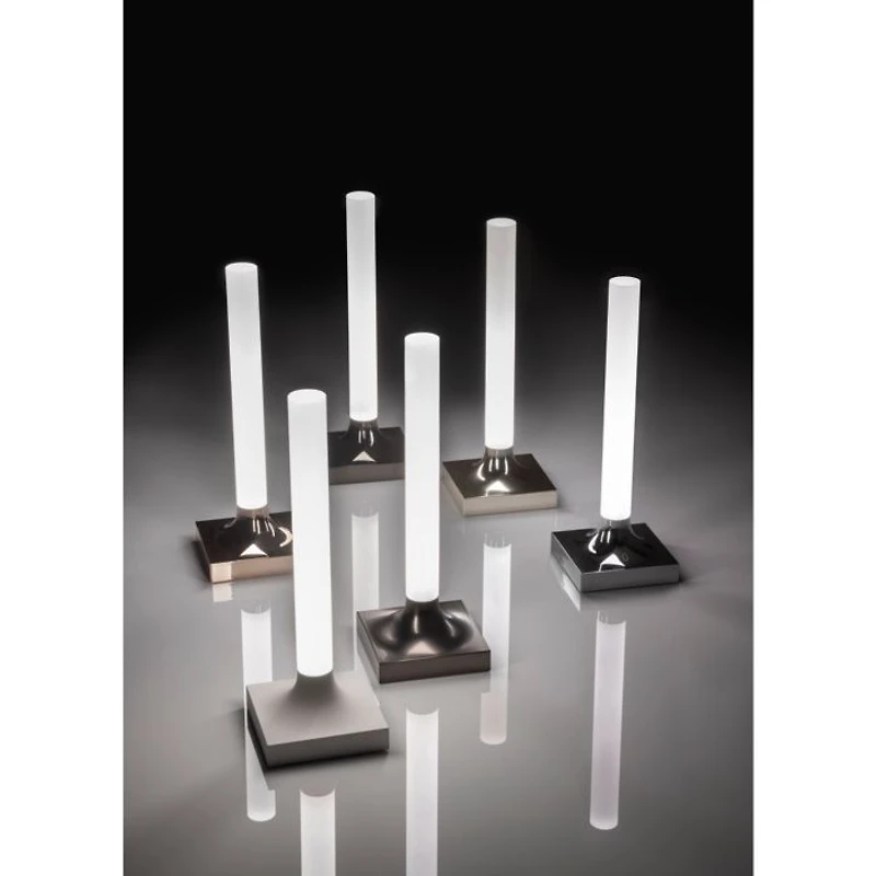 Goodnight Rechargeable Candle Table Lamp