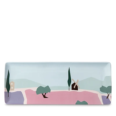Degrenne Paris Destination Sud Rectangular Tray