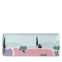 Degrenne Paris Destination Sud Rectangular Tray