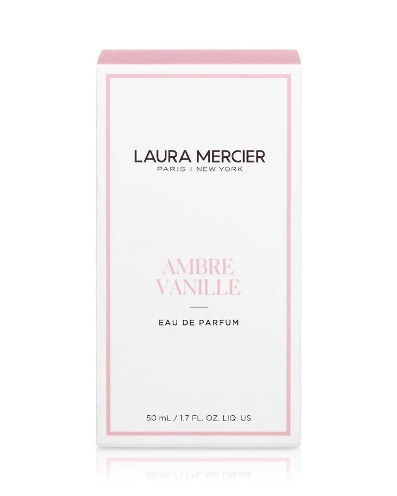 Ambre Vanille Eau de Parfum 1.7 oz.
