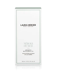 Néroli du Sud Aromatic Bath & Body Oil 3.3 oz.