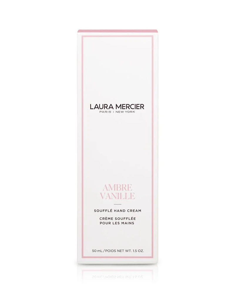 Ambre Vanille Soufflé Hand Cream 1.5 oz.