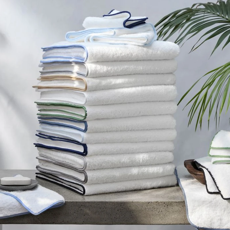 Cairo Bath Towels