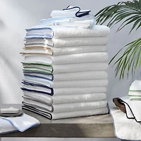 Cairo Bath Towels