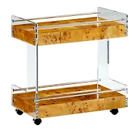Bond Bar Cart