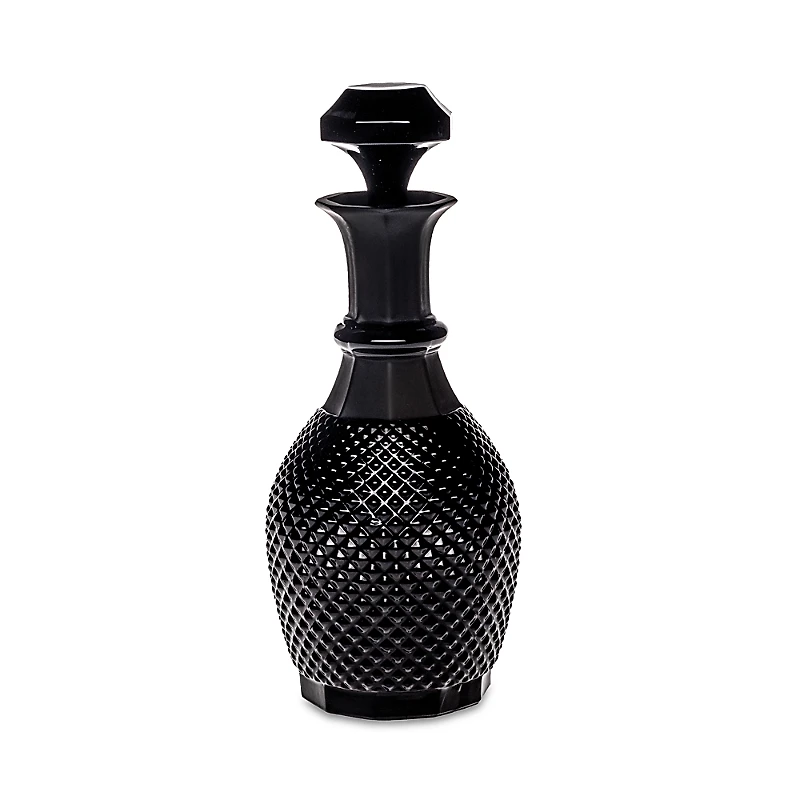Vista Alegre Bicos Bicolor Matte and Gloss Wine Decanter