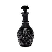 Vista Alegre Bicos Bicolor Matte and Gloss Wine Decanter