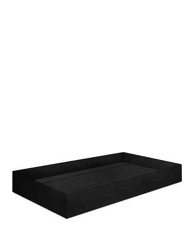 TipToe Twin Storage Trundle Bed