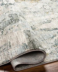Dresden DRE-2301 Runner Area Rug