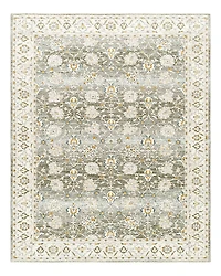 Livabliss Dresden Dre-2312 Runner Area Rug