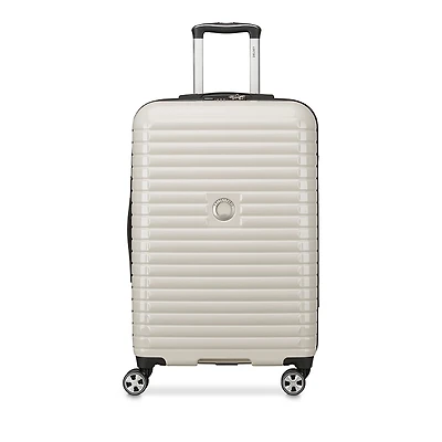 Delsey Cruise 3.0 24 Expandable Spinner Suitcase