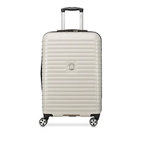 Delsey Cruise 3.0 24 Expandable Spinner Suitcase