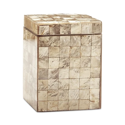 Labrazel Capiz Canister