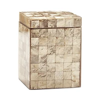 Labrazel Capiz Canister