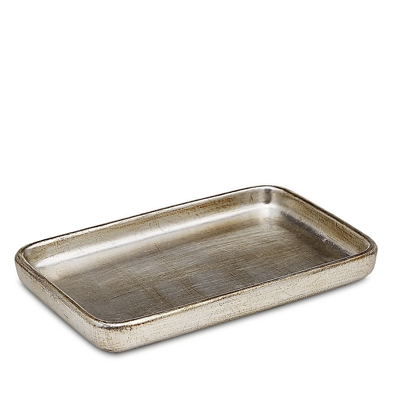 Labrazel Ava Gold Tone Amenity Tray