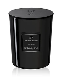 37 Rue de Bellechasse Candle