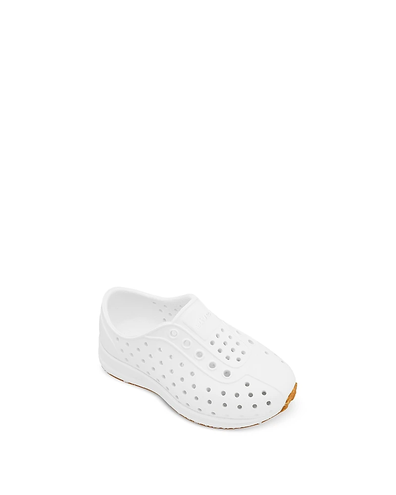 Native Unisex Robbie Slip On Sneakers - Baby, Toddler