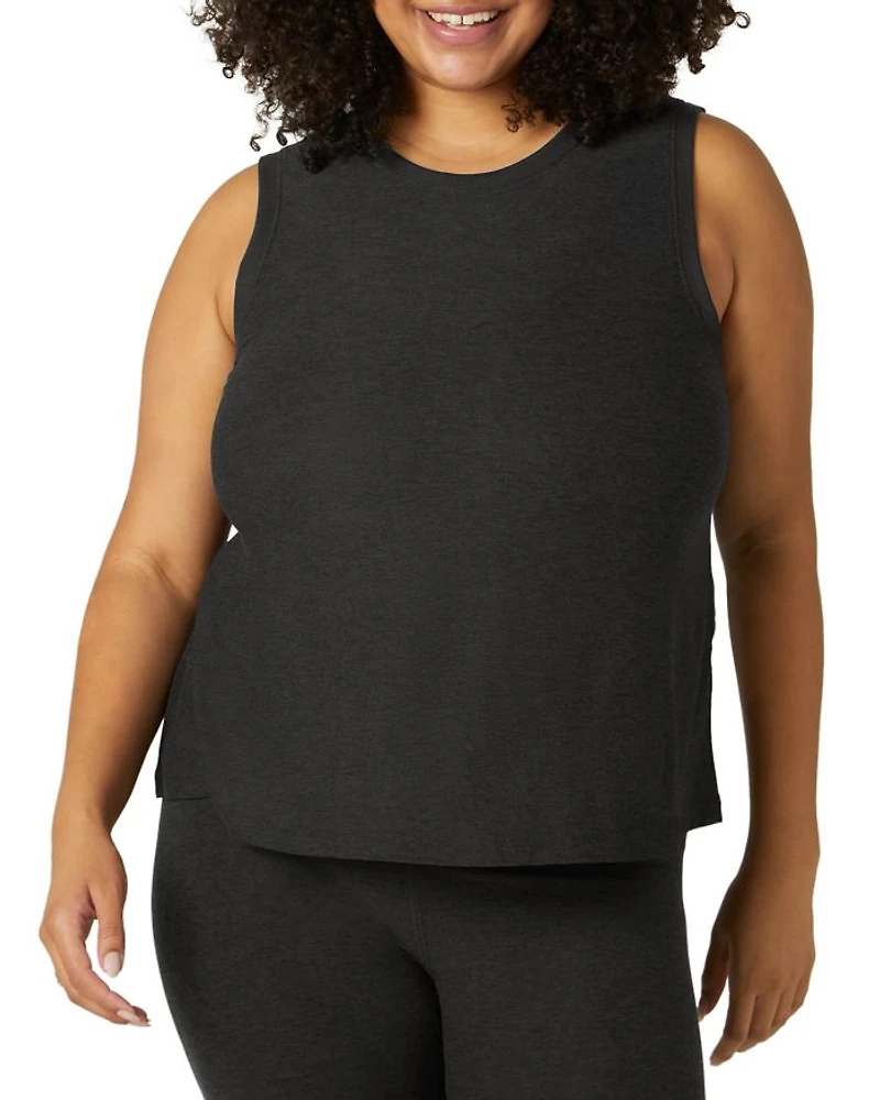 Plus Featherweight Rebala Top