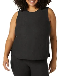 Plus Featherweight Rebala Top
