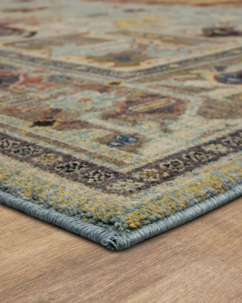Pandora Covetous Area Rug, 8' x 11'