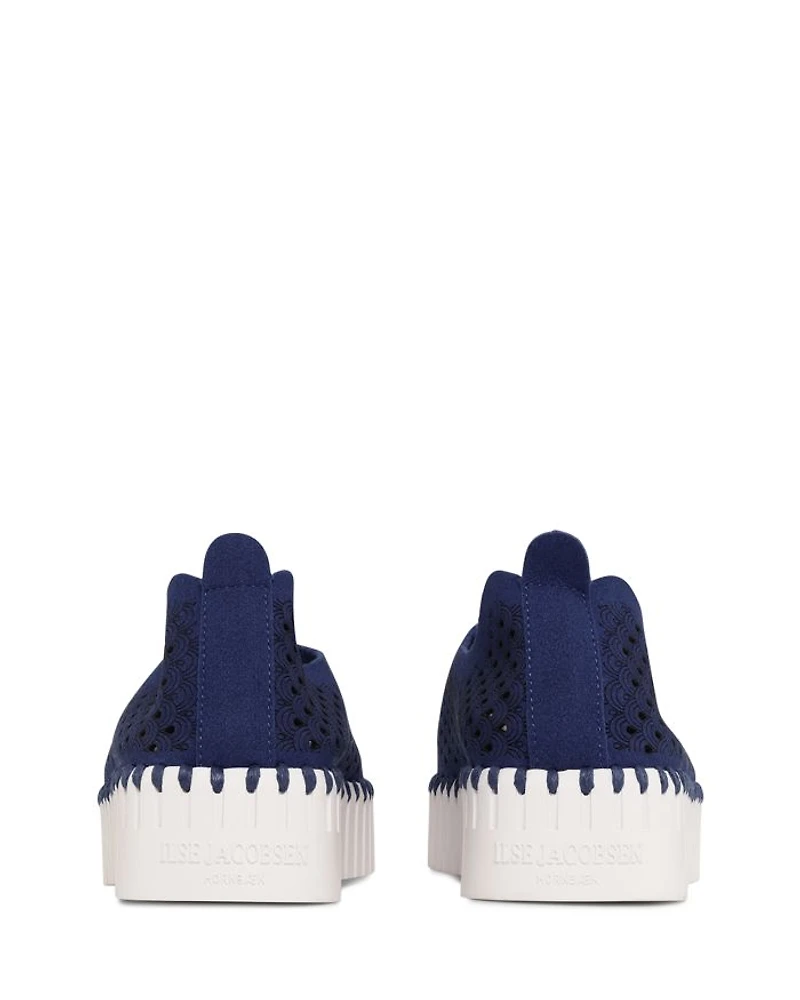 Women's Tulip 3373 Slip On Sneakers