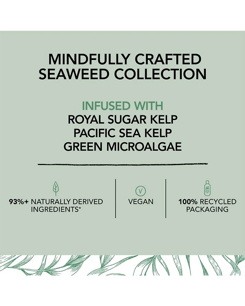 Seaweed Whipped Scalp Scrub 6.7 oz.