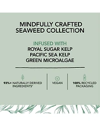 Seaweed Whipped Scalp Scrub 6.7 oz.