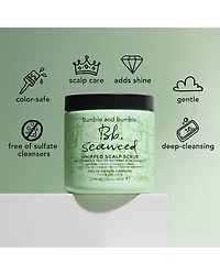 Seaweed Whipped Scalp Scrub 6.7 oz.