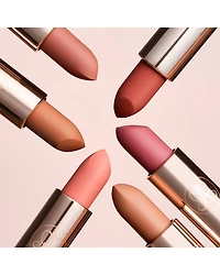 Matte & Satin Velvet Lipstick