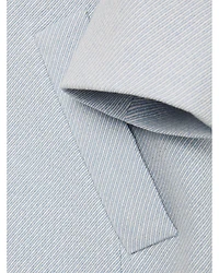 Camellia Twill Coat