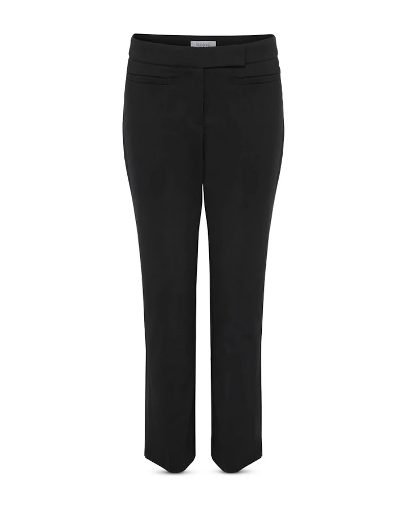 Petites Annie Tapered Ankle Pants