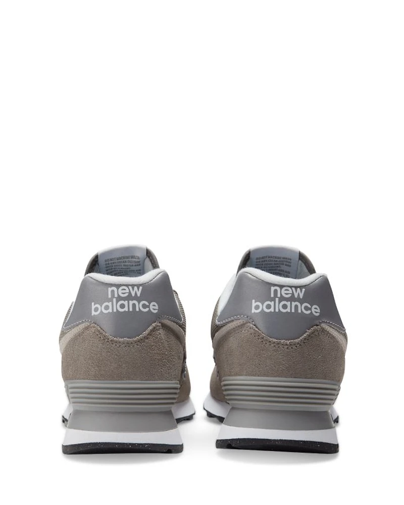 Men's 574 Evergreen Lace Up Sneakers