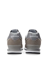 Men's 574 Evergreen Lace Up Sneakers