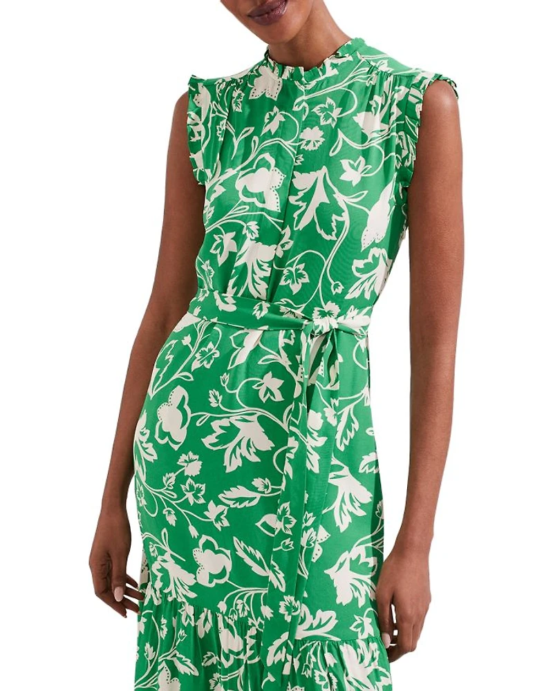 Elsa Dress
