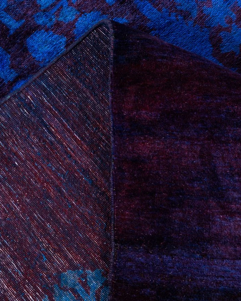 Fine Vibrance M1457 Area Rug, 10'2" x 13'6"